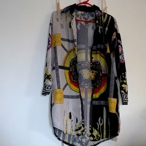 Akira size m